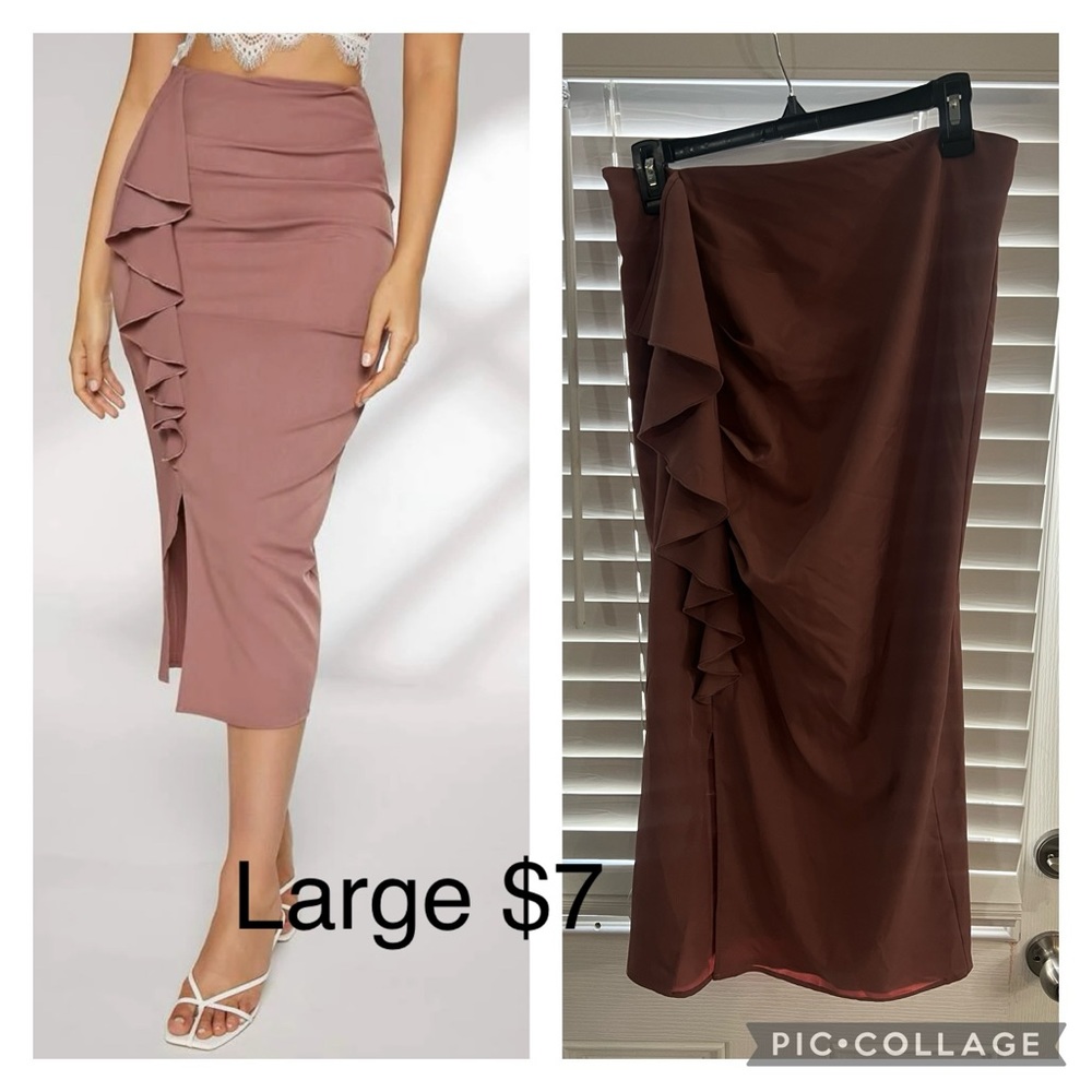 Women’s skirt
